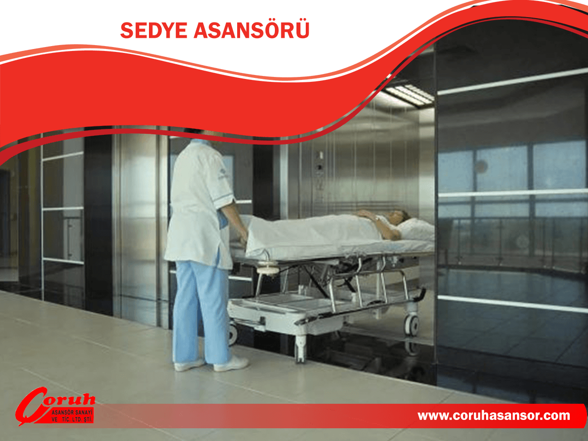 Sedye Asansörü