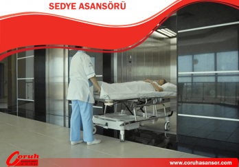 Sedye Asansörü