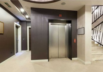 Asansörsüz Binalara Asansör Montajı Hizmeti