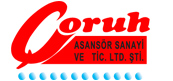 ÇORUH ASANSÖR