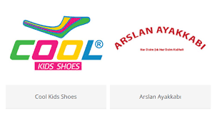 ASLAN SHOES