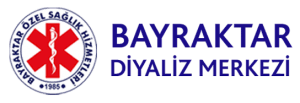 DR . SAVCI BAYRAKTAR KLİNİĞİ DİYALİZ MERKEZİ