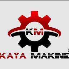 KAYA MAKİNA